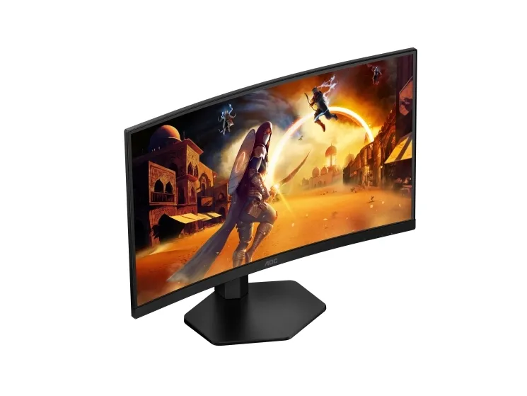AOC G4 CQ27G4X, 68,6 cm (27