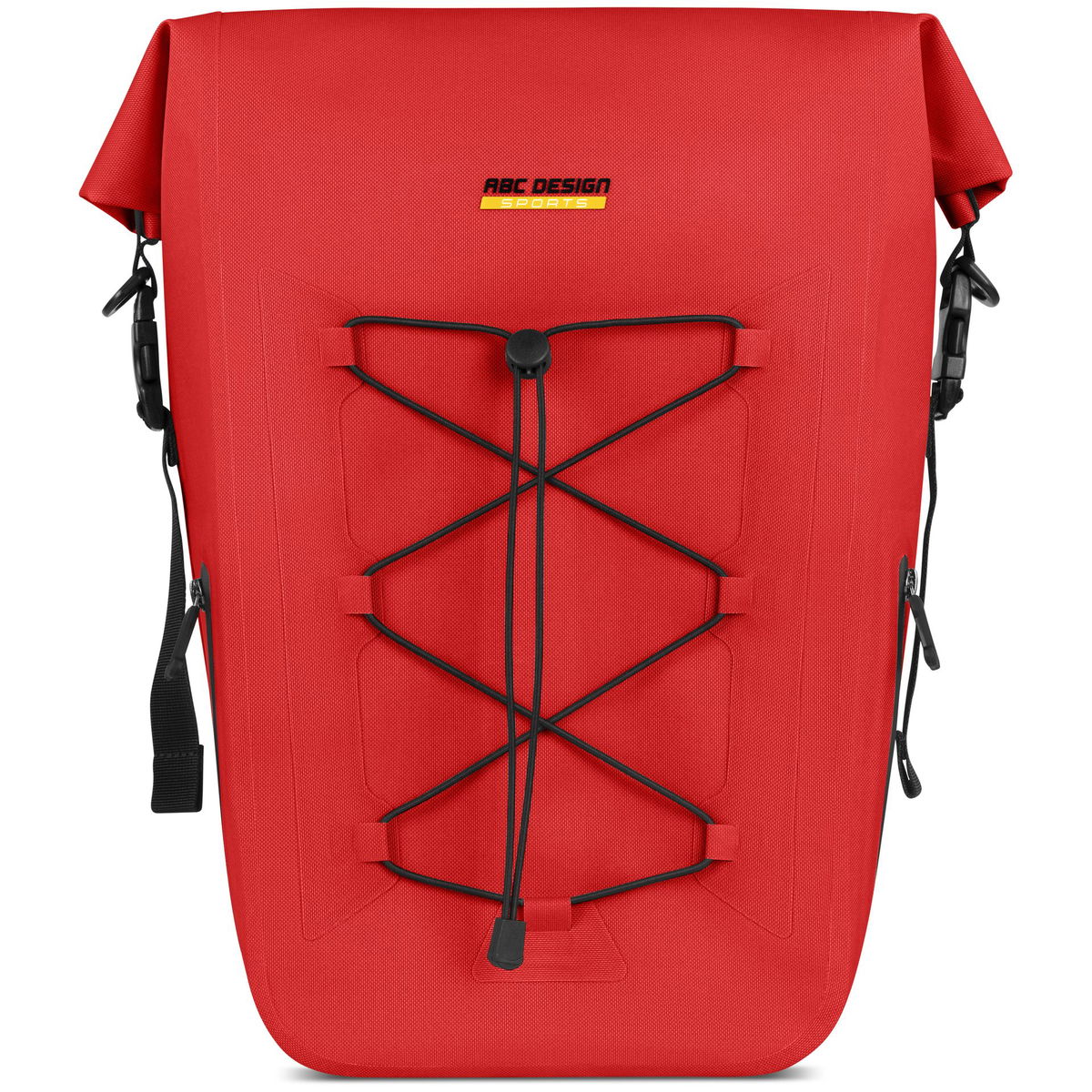 ABC DesignABC Design   Rucksack Lausanne mango