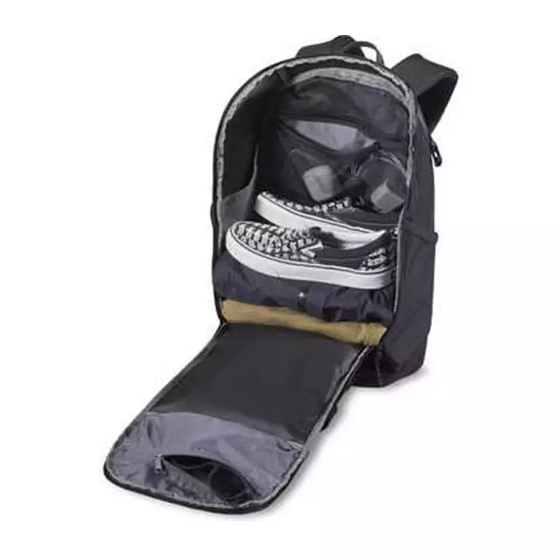 Sac à dos DAKINE Motive Backpack Black Ballistic 30L