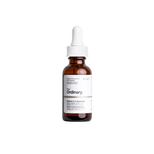 The Ordinary Retinol 1% In Squalane, 30 ml
