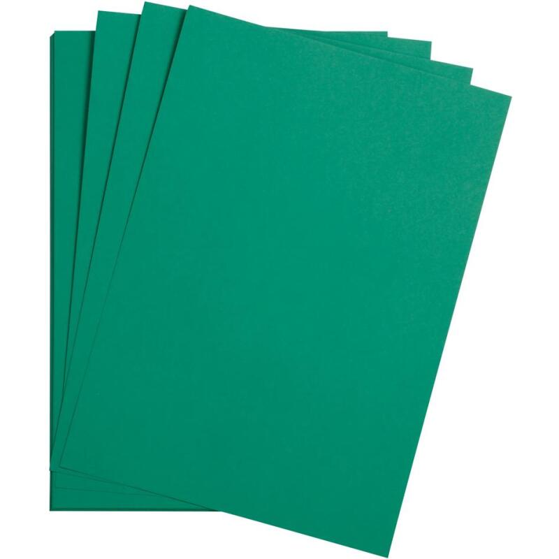 Maya rame 25F A3 185g - Vert sapin