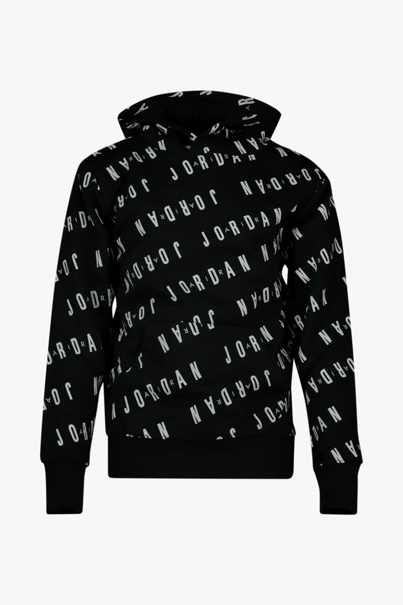 JORDAN Essentials AOP Kinder Hoodie
