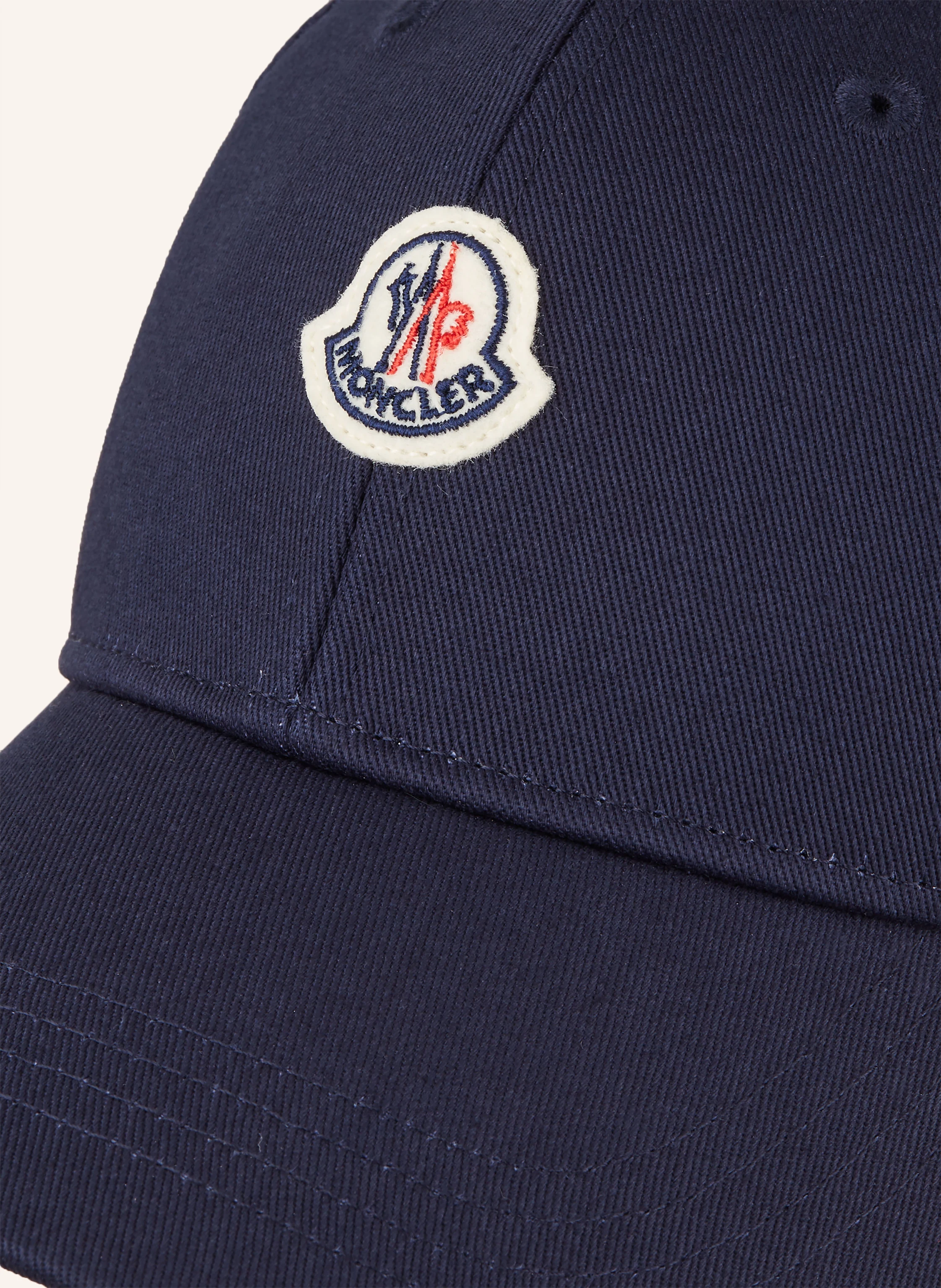 MONCLER enfant Cap