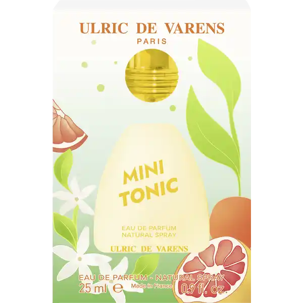 MINI TONIC EdP 25 ml