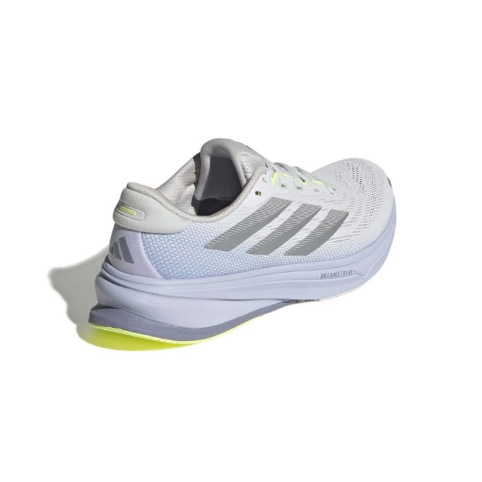 adidas Dame Løbesko Supernova Rise 2 Grå