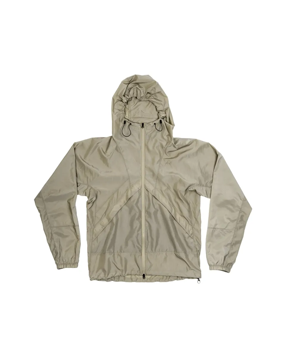 Rúngne Flow Jacket Elm Grey