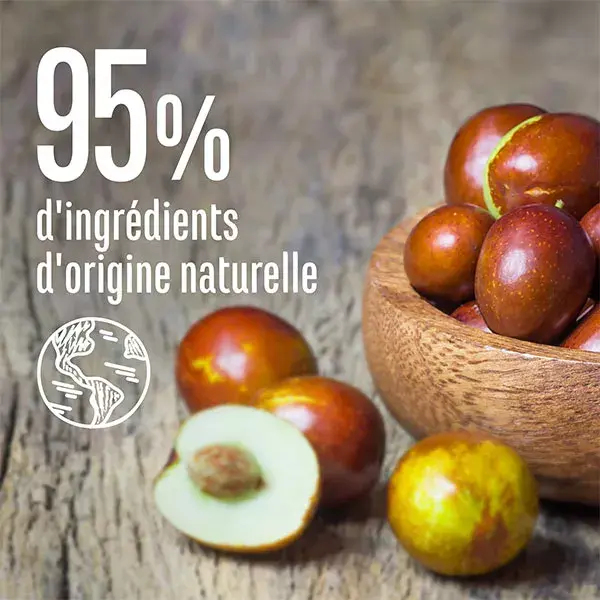 Le Petit Marseillais Shampoo Reparador de Jojoba 250ml