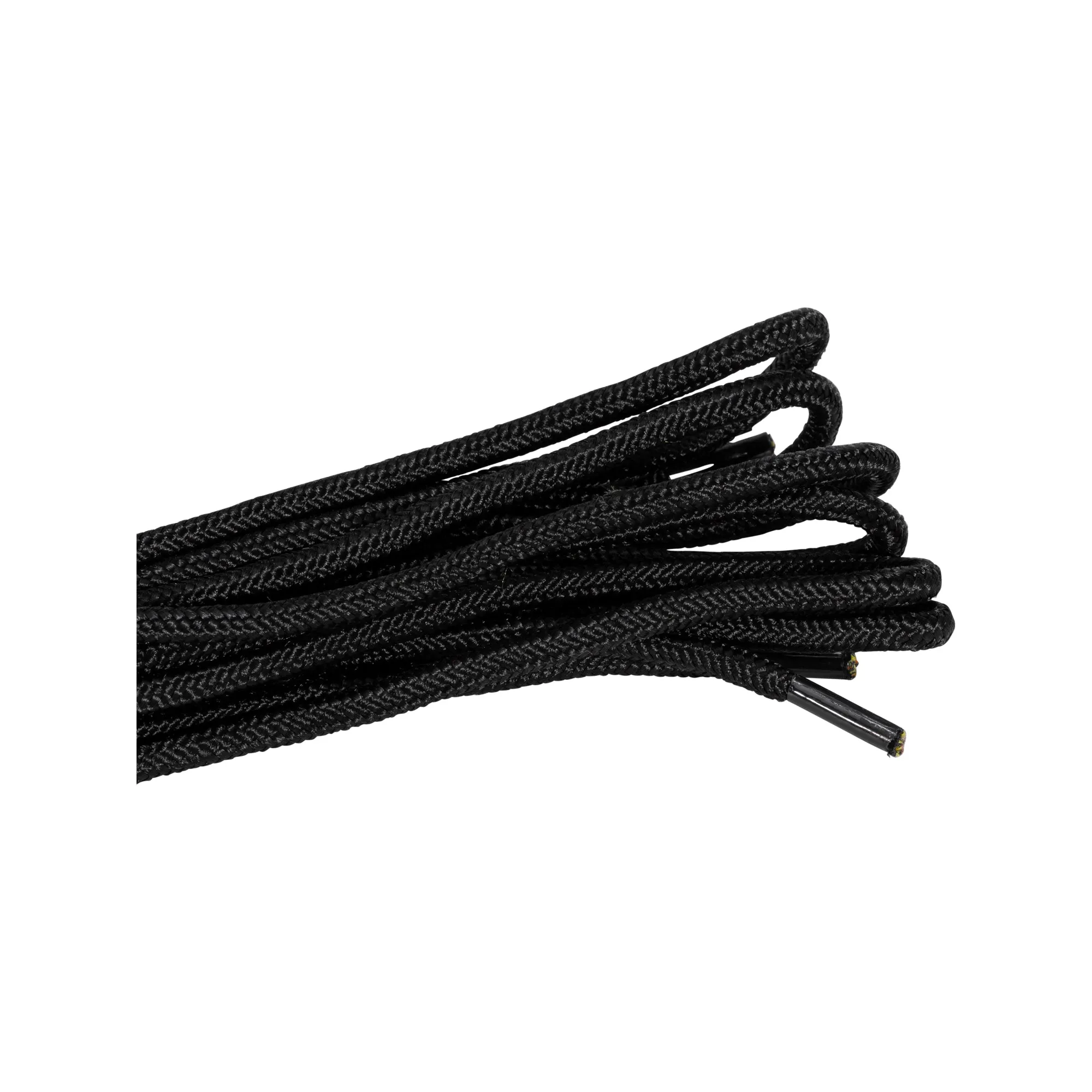 MFH -  Schnürsenkel schwarz 210 cm