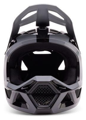 Casque Intégral Fox Rampage Barge Gris / Noir