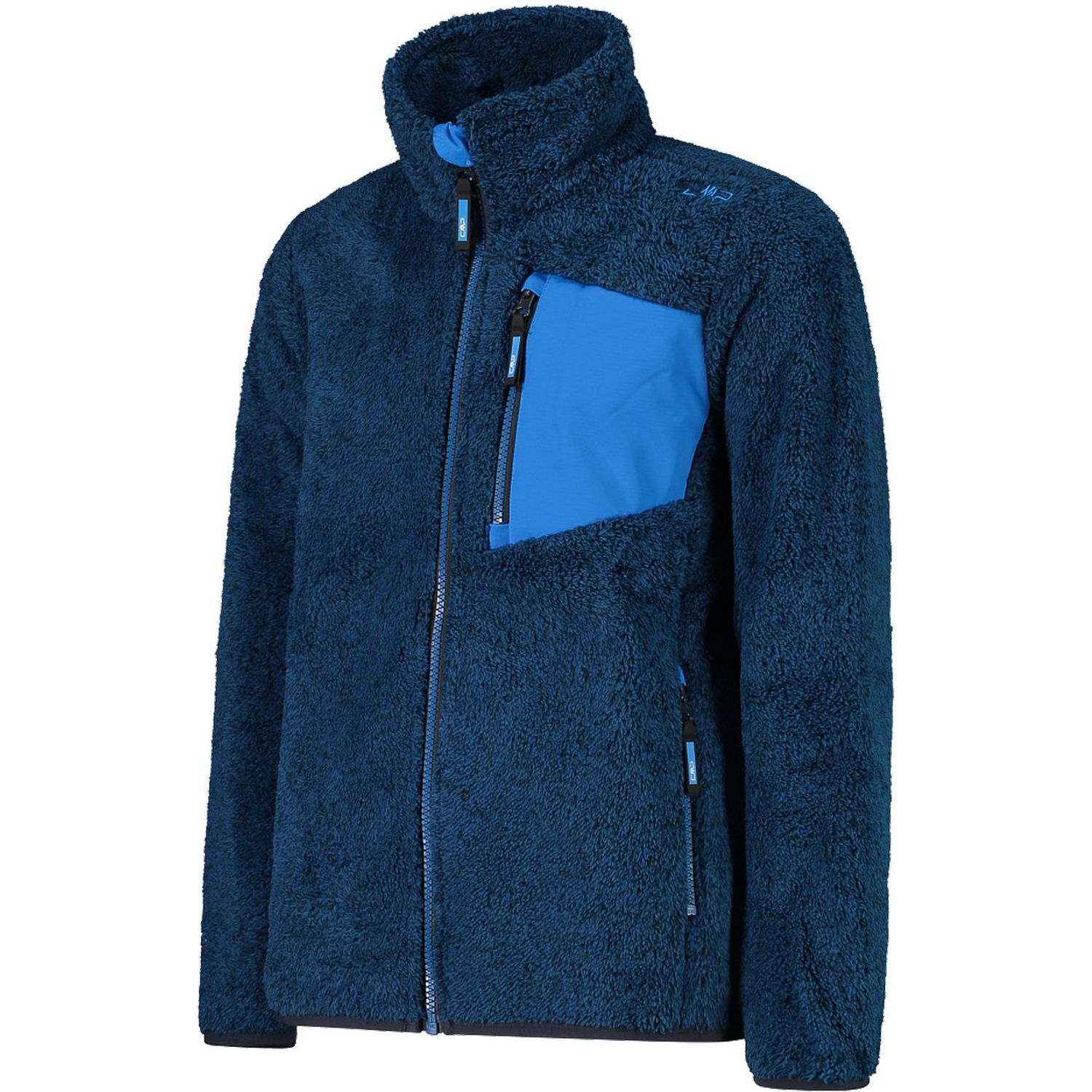 CMPKid Jacket 30P2074M