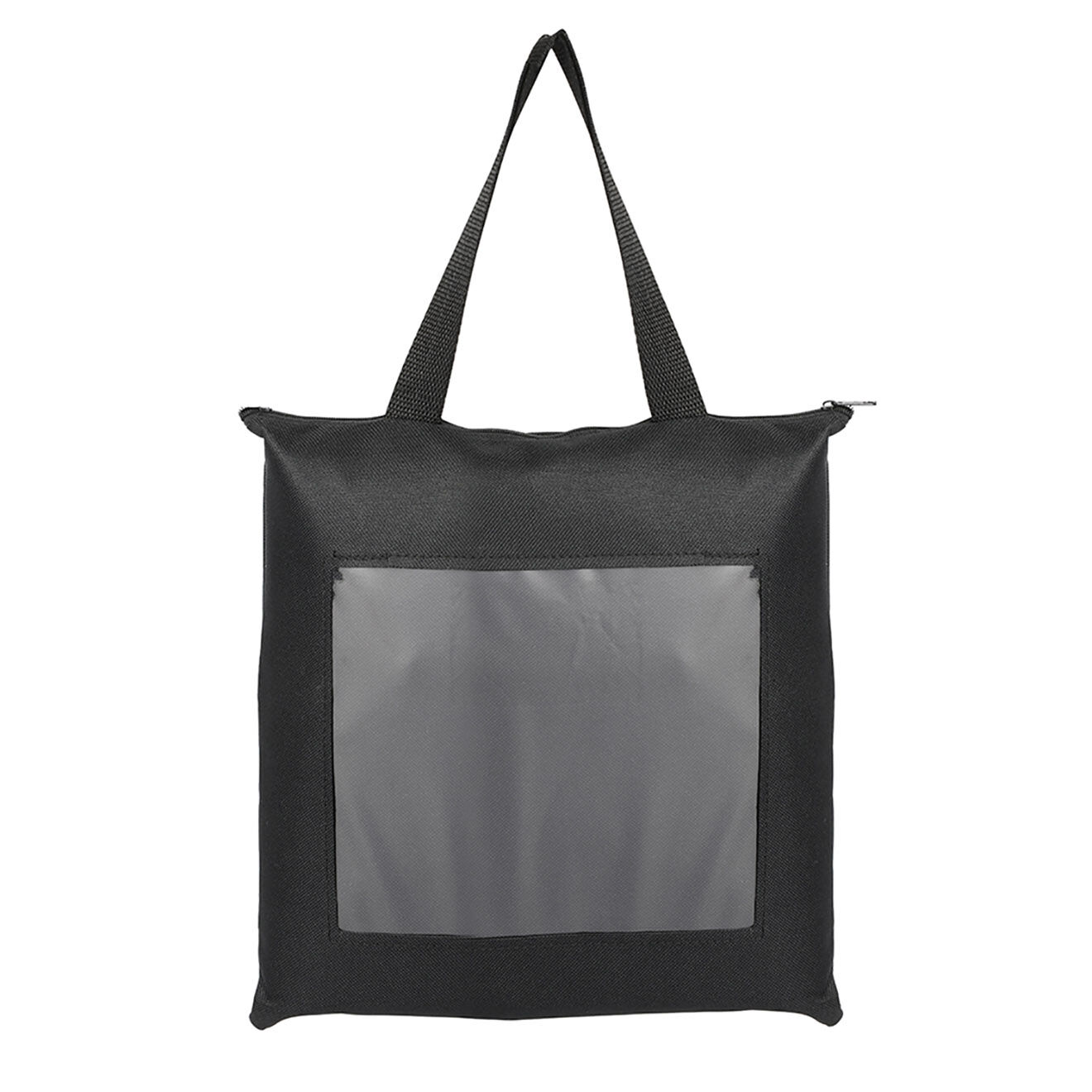 Livoo Housse de protection pour barbecue noire - 140x80x95 cm