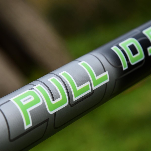 Canne coup Cresta Spartacus Carp 1000 (10m)