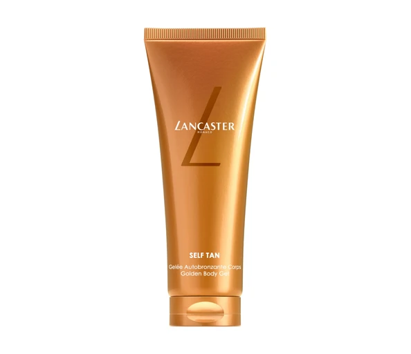 Lancaster Self Tan Body Gel