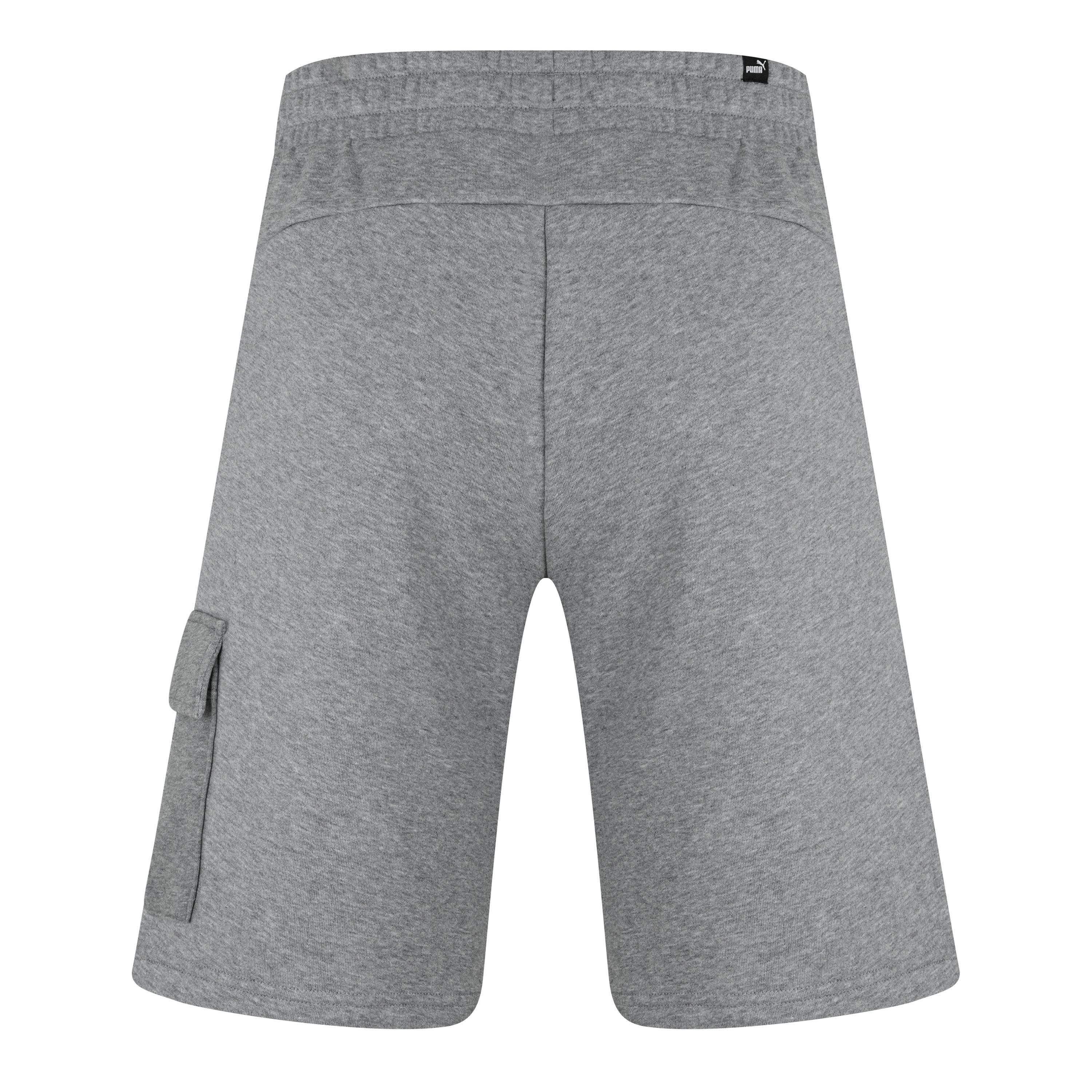 Puma ESS Cargo Shorts Cat 10 TR