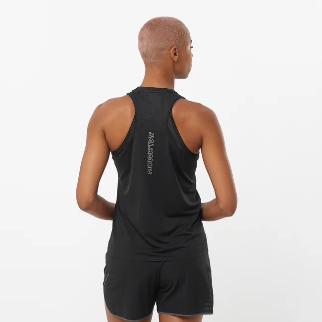SENSE AERO  Tanktop Damen
