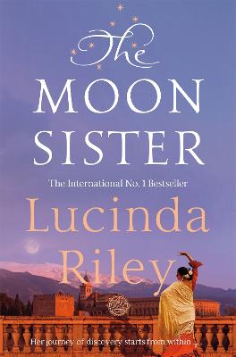 The Moon Sister - The Seven Sisters (Paperback)