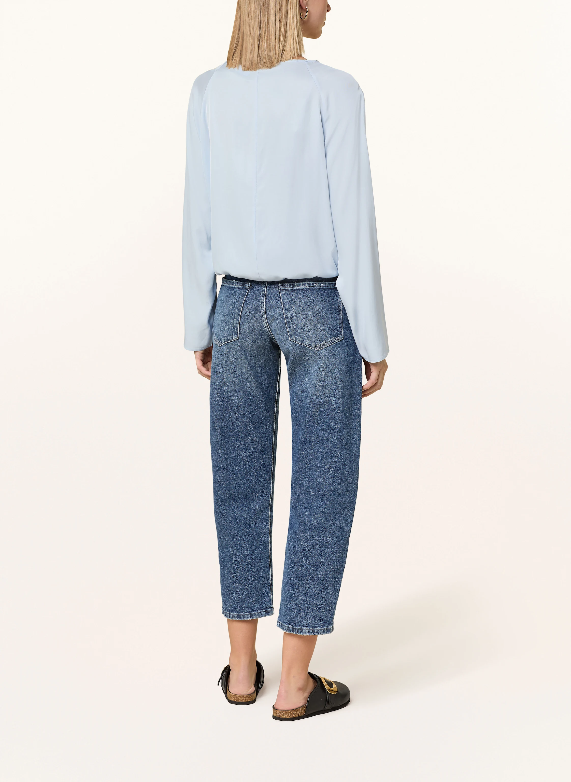 Marc O'Polo Blusenshirt