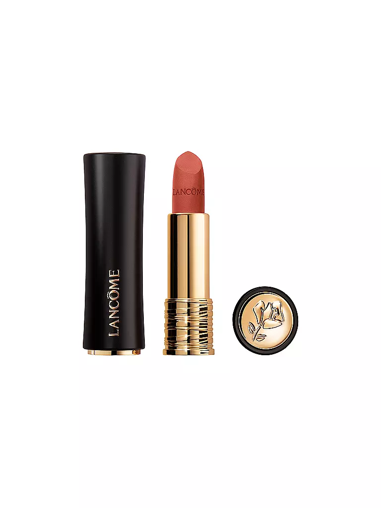 LANCÔME Lippenstift - L'Absolu Rouge Drama Matte (200 French Drama) keine Farbe
