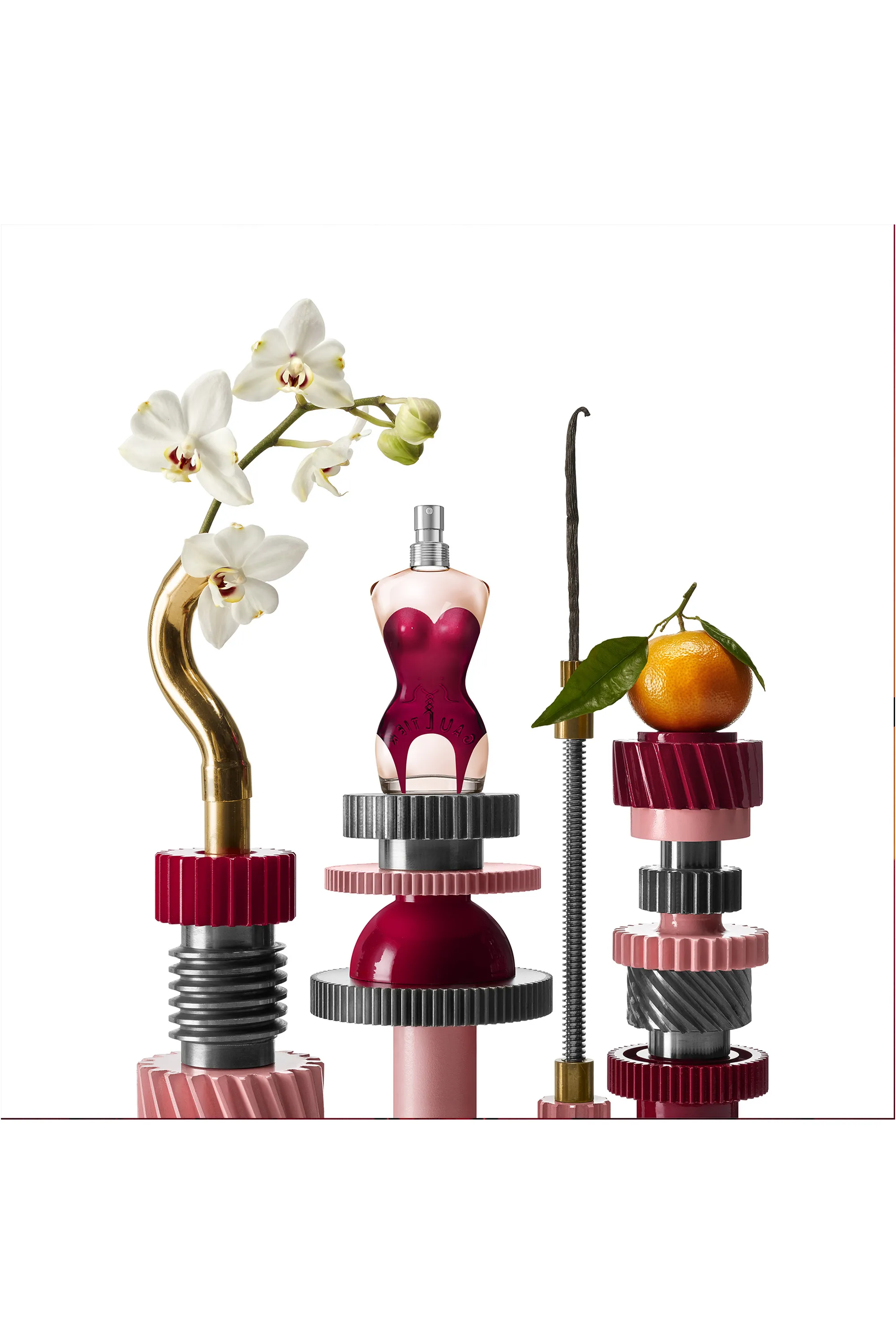 Jean Paul Gaultier Classique Eau de Parfum