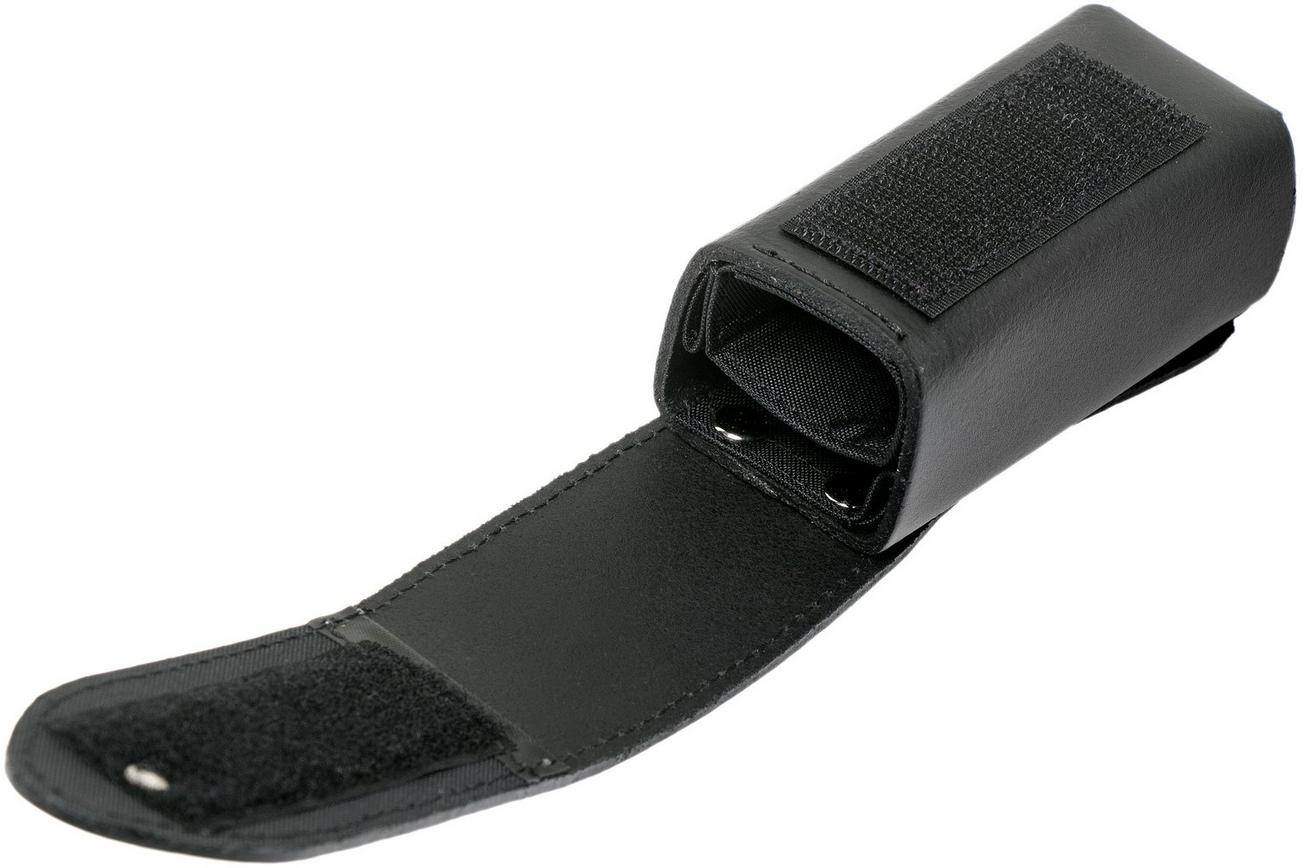 Victorinox riemfoedraal 4.0833.L voor multitool, leer
