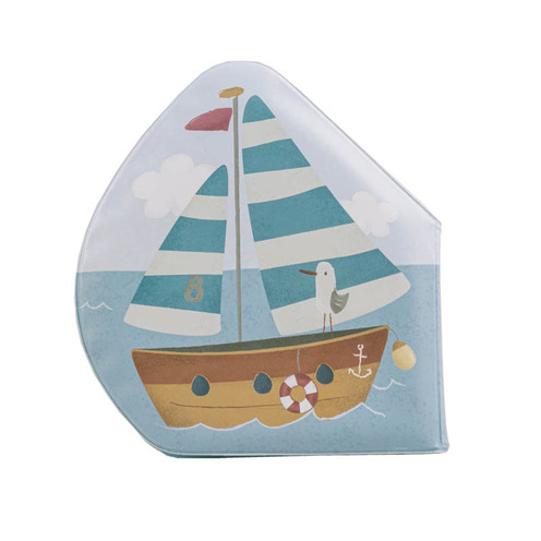 Livre de bain Sailors Bay - LITTLE DUTCH