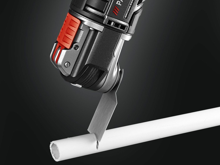 Accu-multitool 20 V