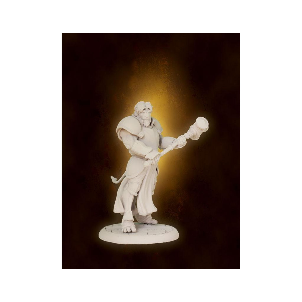 Khârn-Âges : Garde Royal (Sans Armoiries)