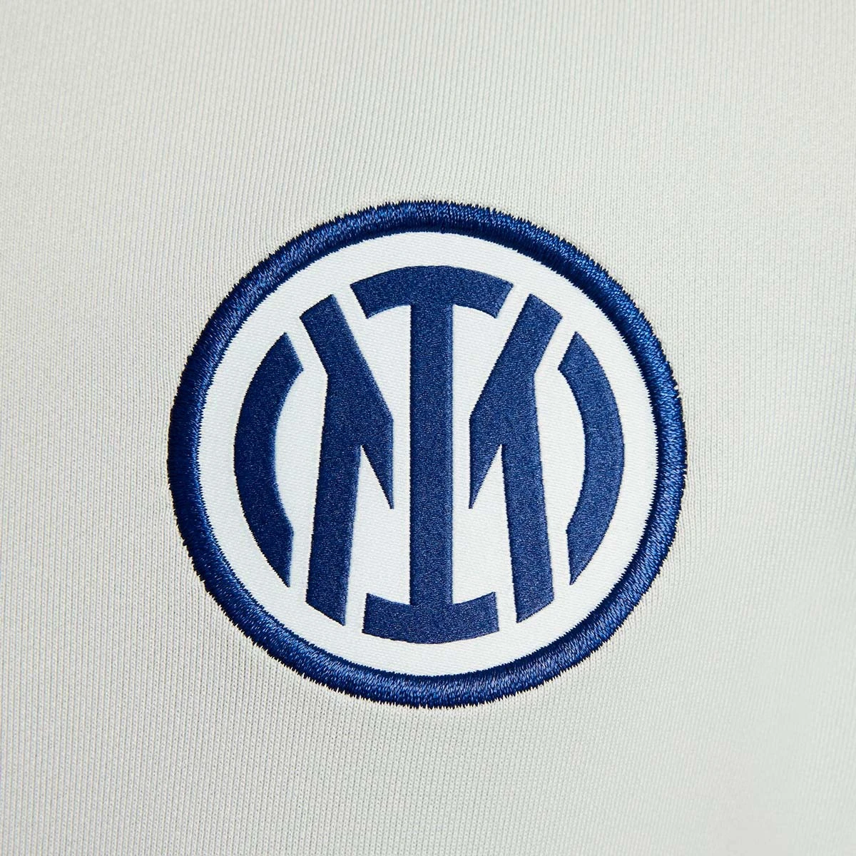 Sweatshirt Nike Inter de Milão Training 2025-2026 Criança