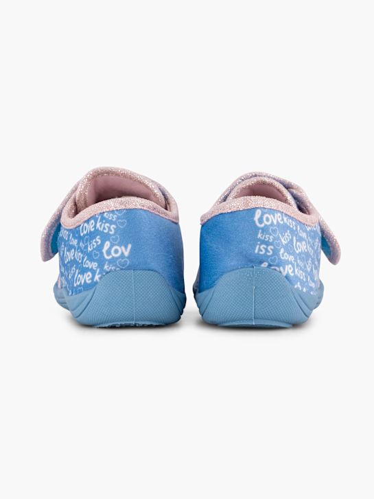 Stitch Dichte pantoffels
