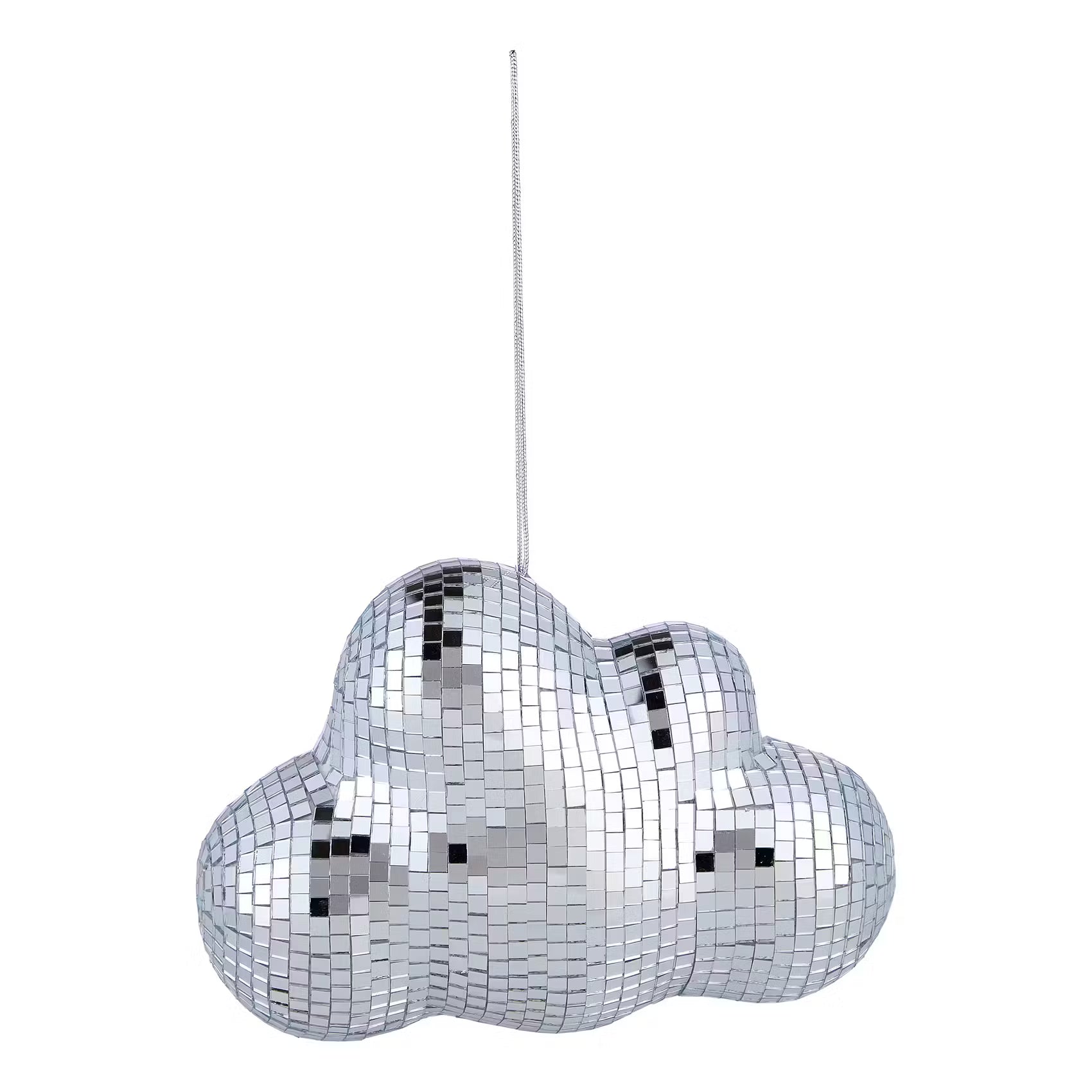 DISCO Spiegel Wolke