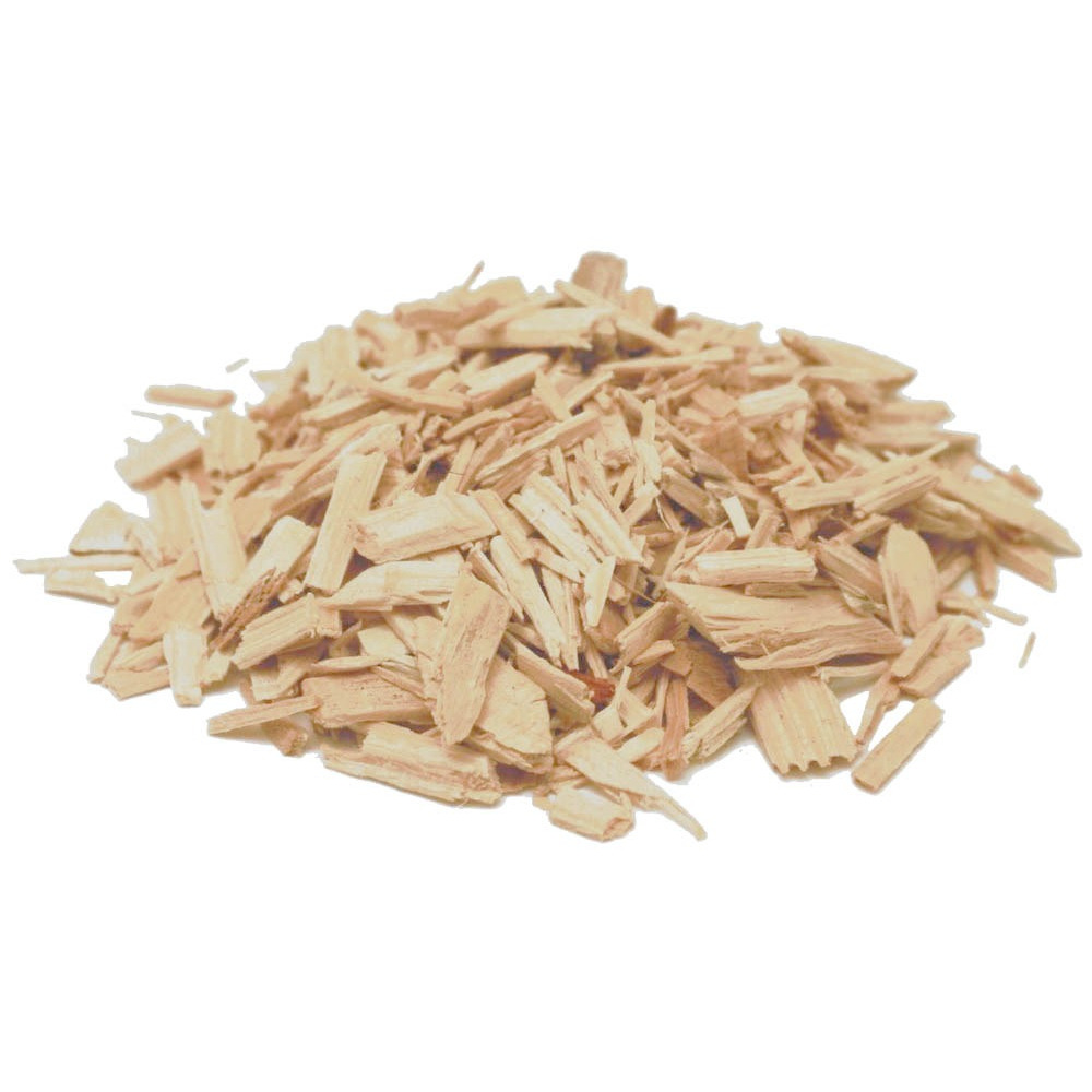 Copeaux de pin naturel 10/40 40 litres lot de 3
