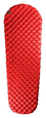 Matelas Sea To Summit Comfort Plus Insulated Rouge
