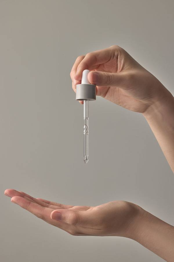 Klairs Fundamental Watery Oil Drop 50ml