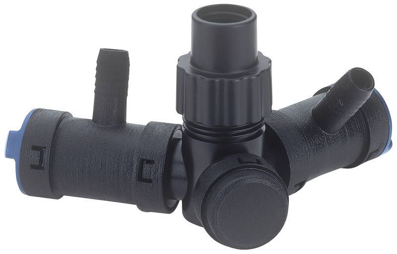 Waterverdeler Multi WD 1/2