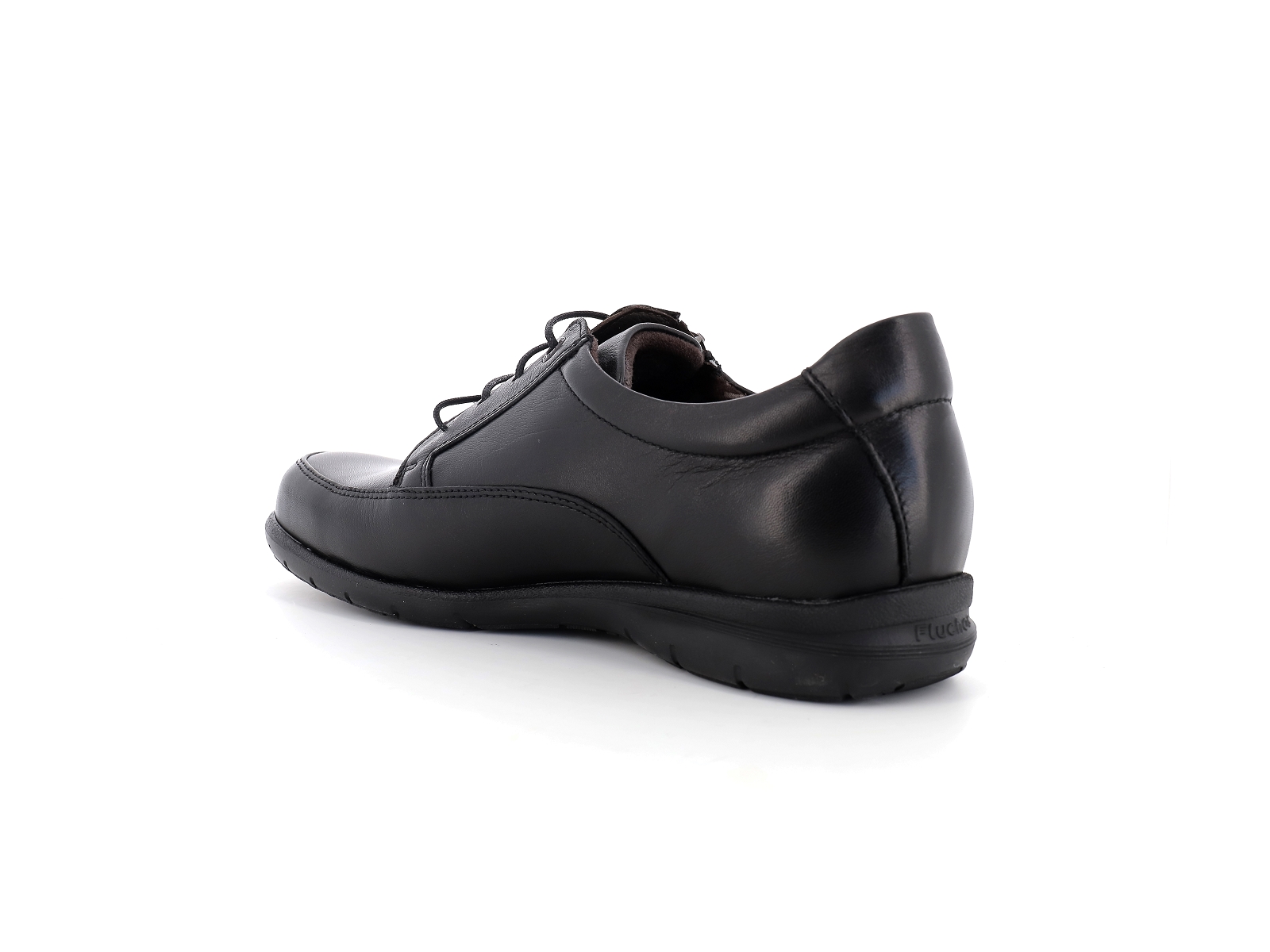 Fluchos-8802 Cuir Noir