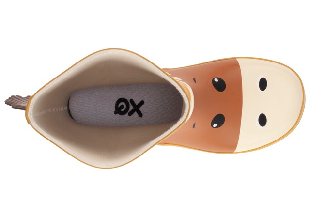 Apollo Gummistiefel »KINDER STIEFEL«  Regenschauer ist kein Hindernis