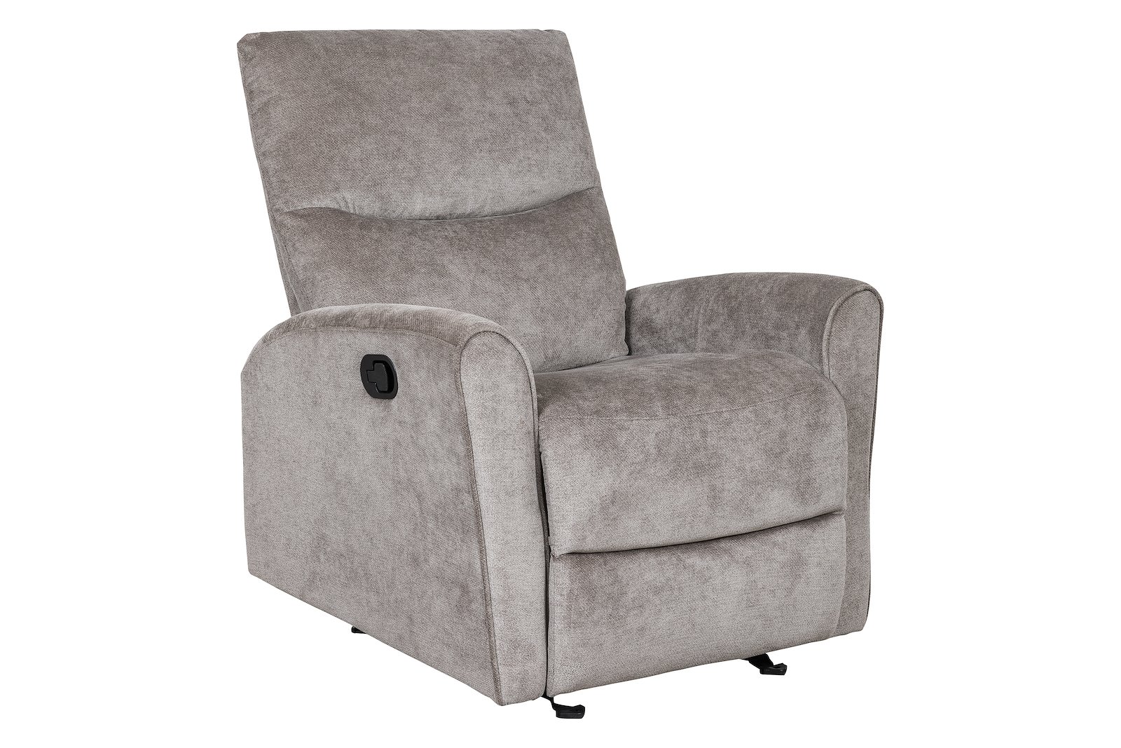 Boston recliner Tekstil Slowly beige
