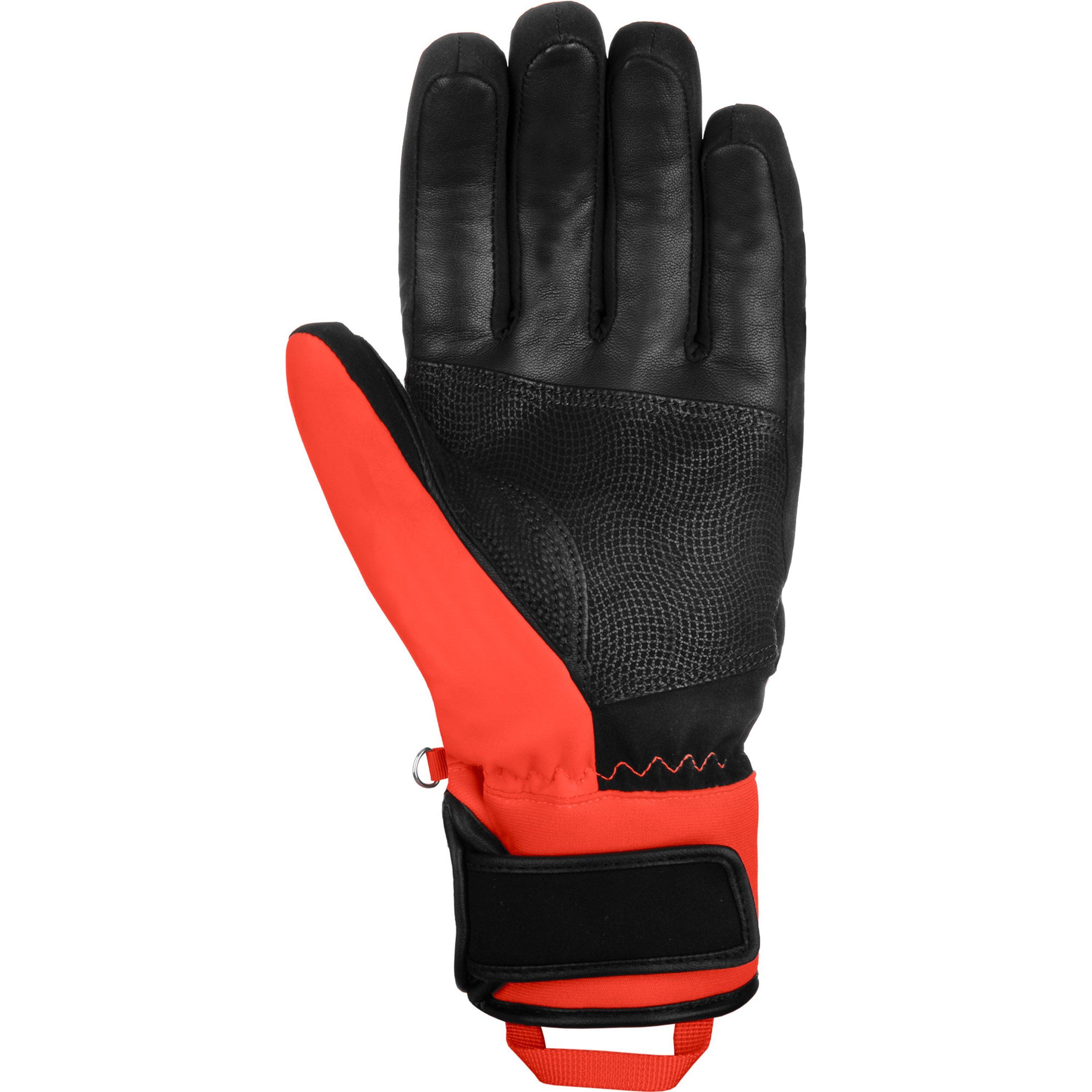 Reusch Worldcup Warrior R TEX® XT Ski Gloves Mens