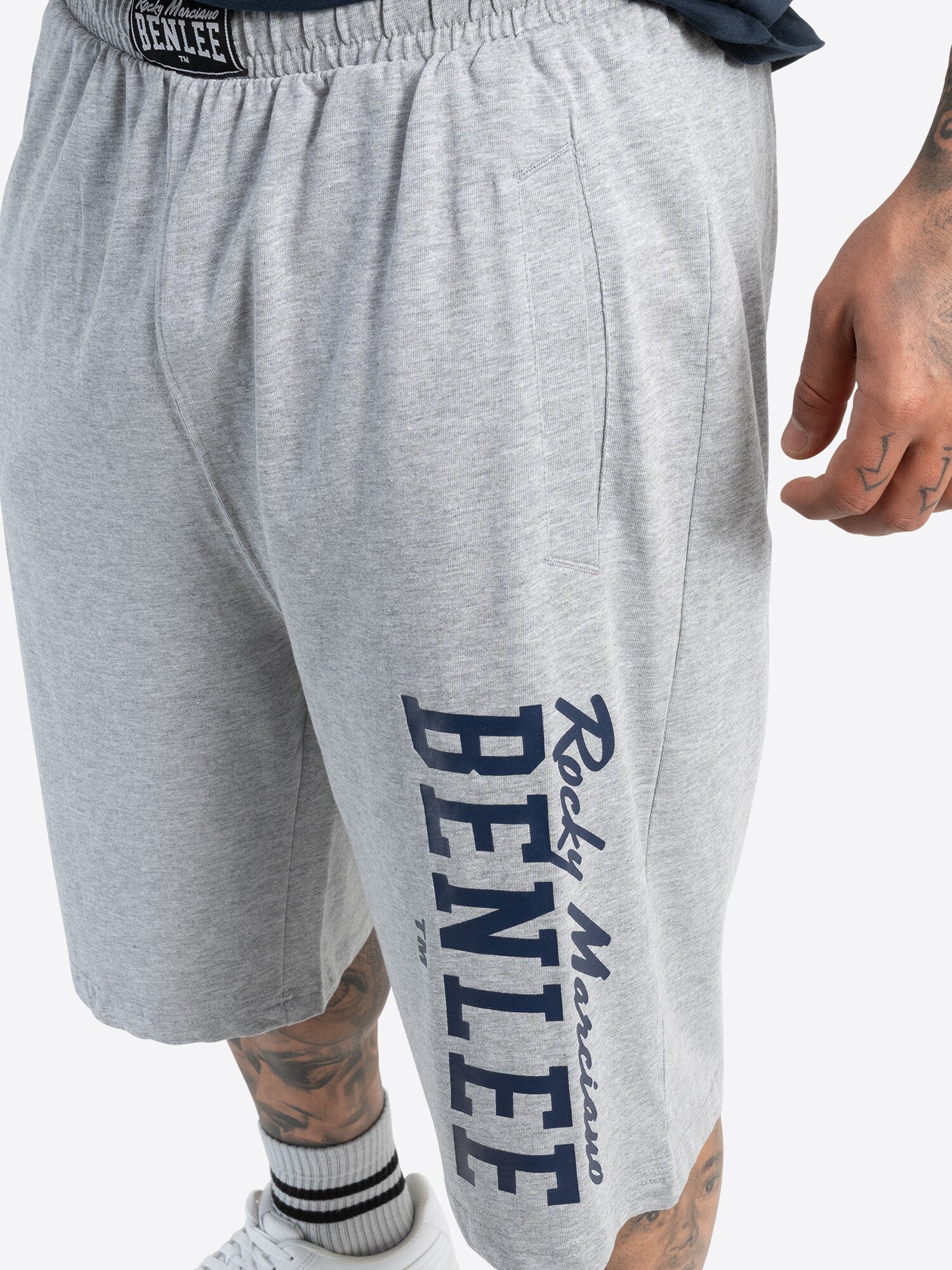 BENLEE Herren Shorts normale Passform SPINKS