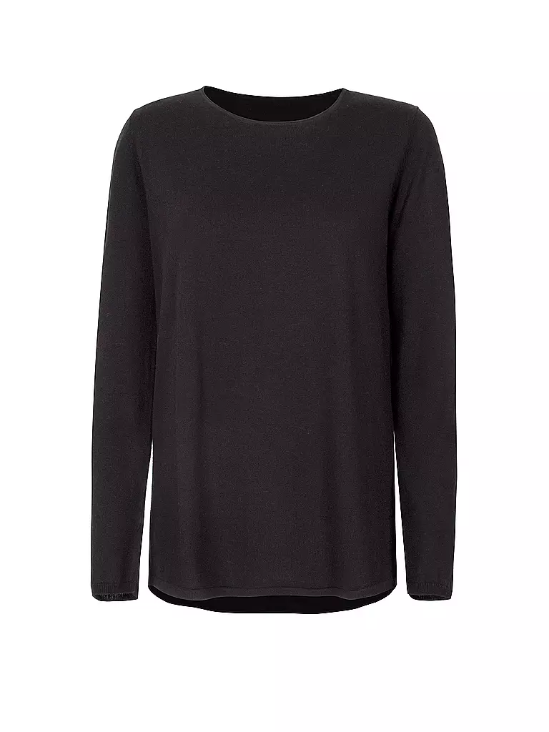 LIEBLINGSSTÜCK Pullover LAHELAEP schwarz