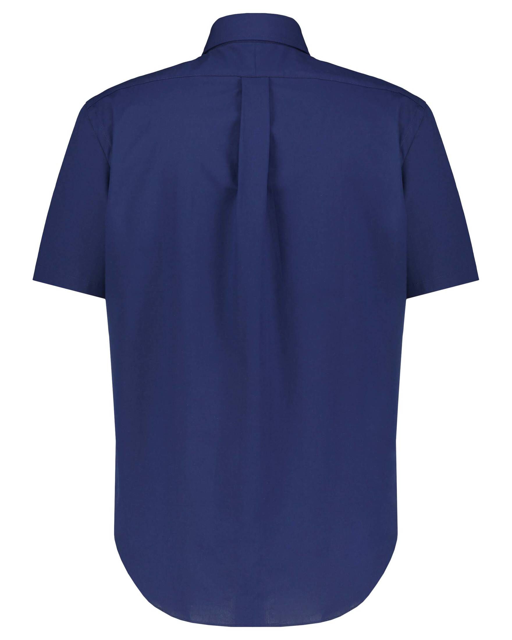 Polo Ralph Lauren| Herren Hemd Custom Fit Kurzarm