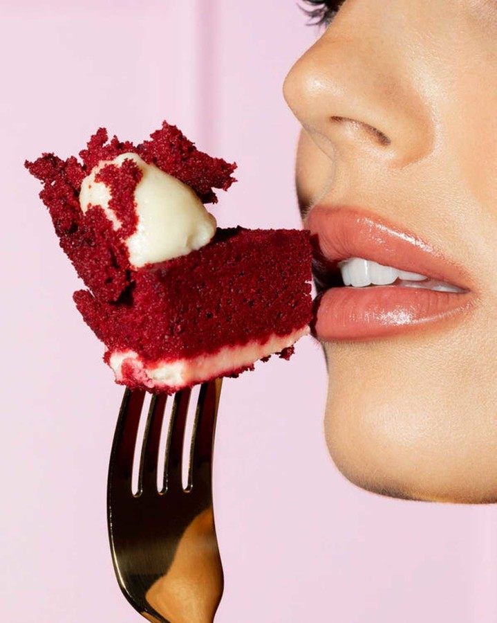 Hismile Hi by Hismile Red Velvet Toothpaste 60g