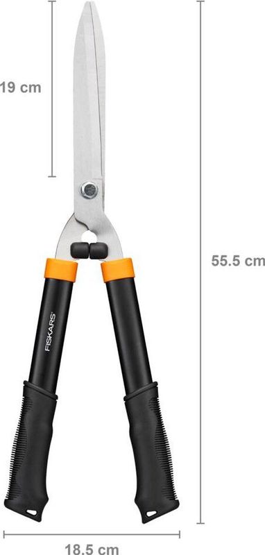 Fiskars - Heggenschaar - Gehard Staal - 55,5 cm