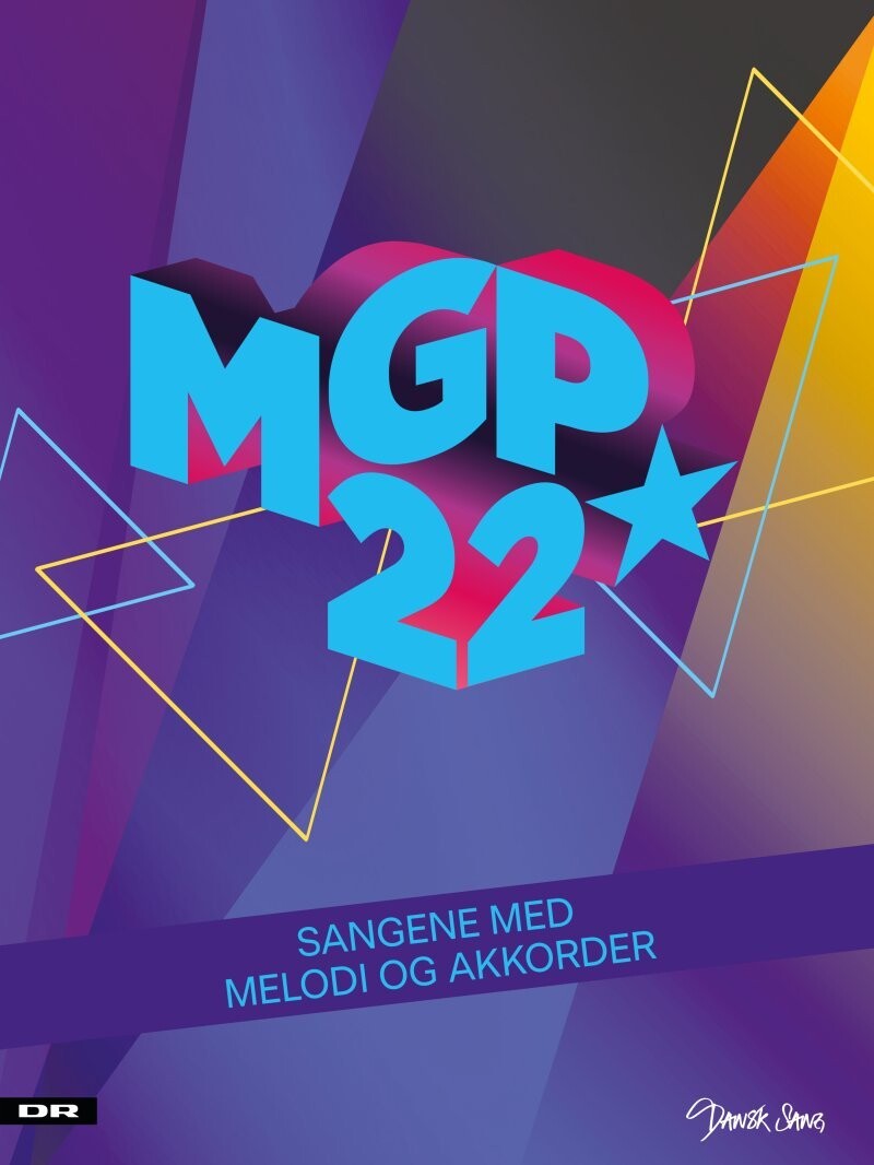 Mgp 22 - Bog