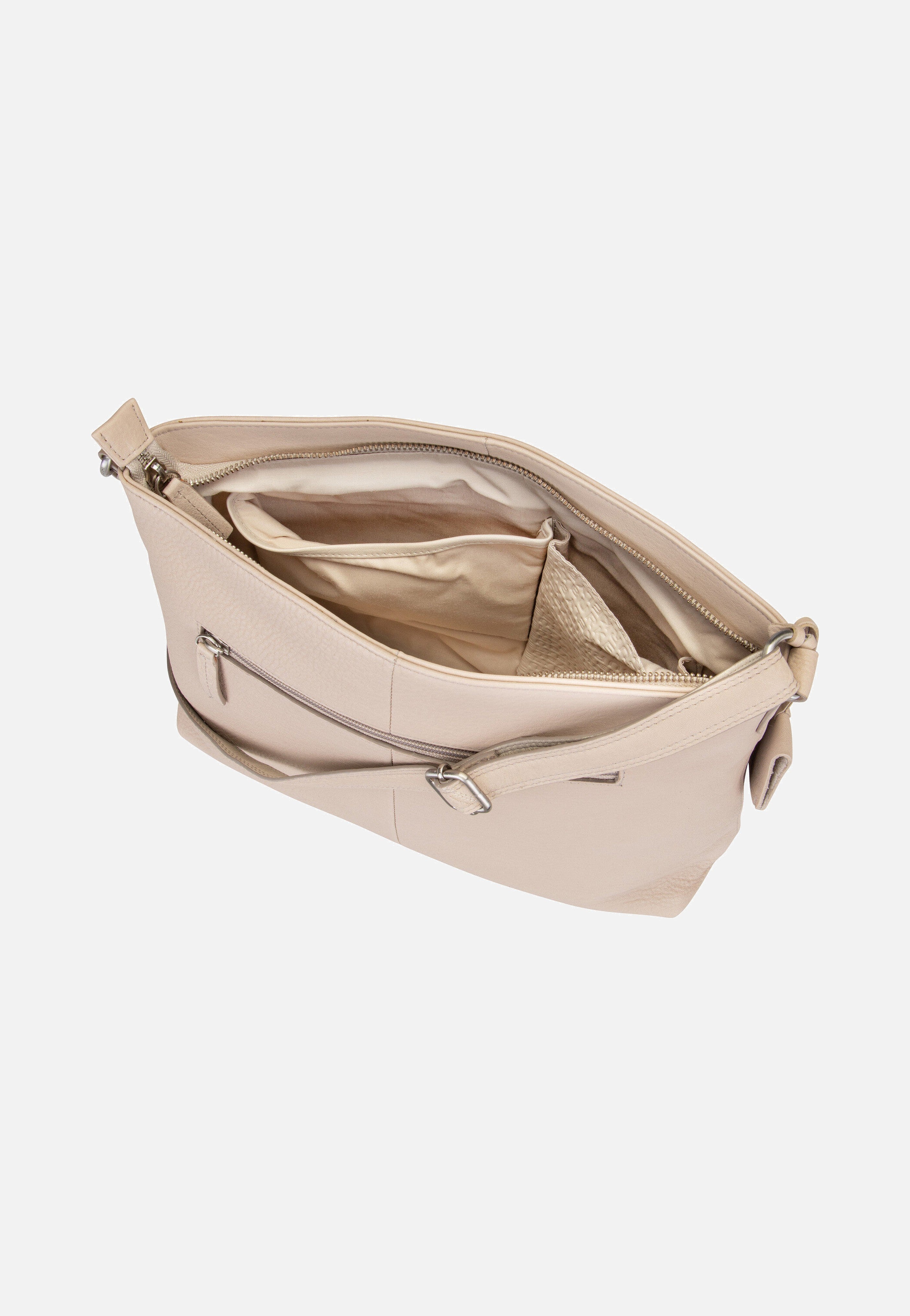 Soft Skylar 1000336 Grey - Crossbody Bag