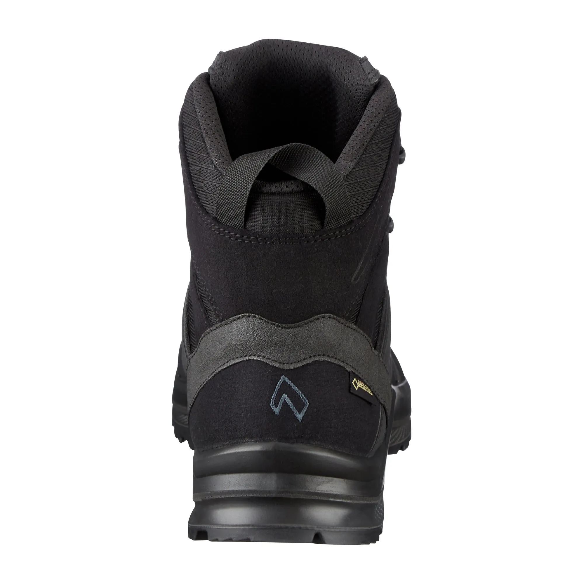 Haix -  Funktionsschuh Black Eagle Athletic 2.1 GTX mid
