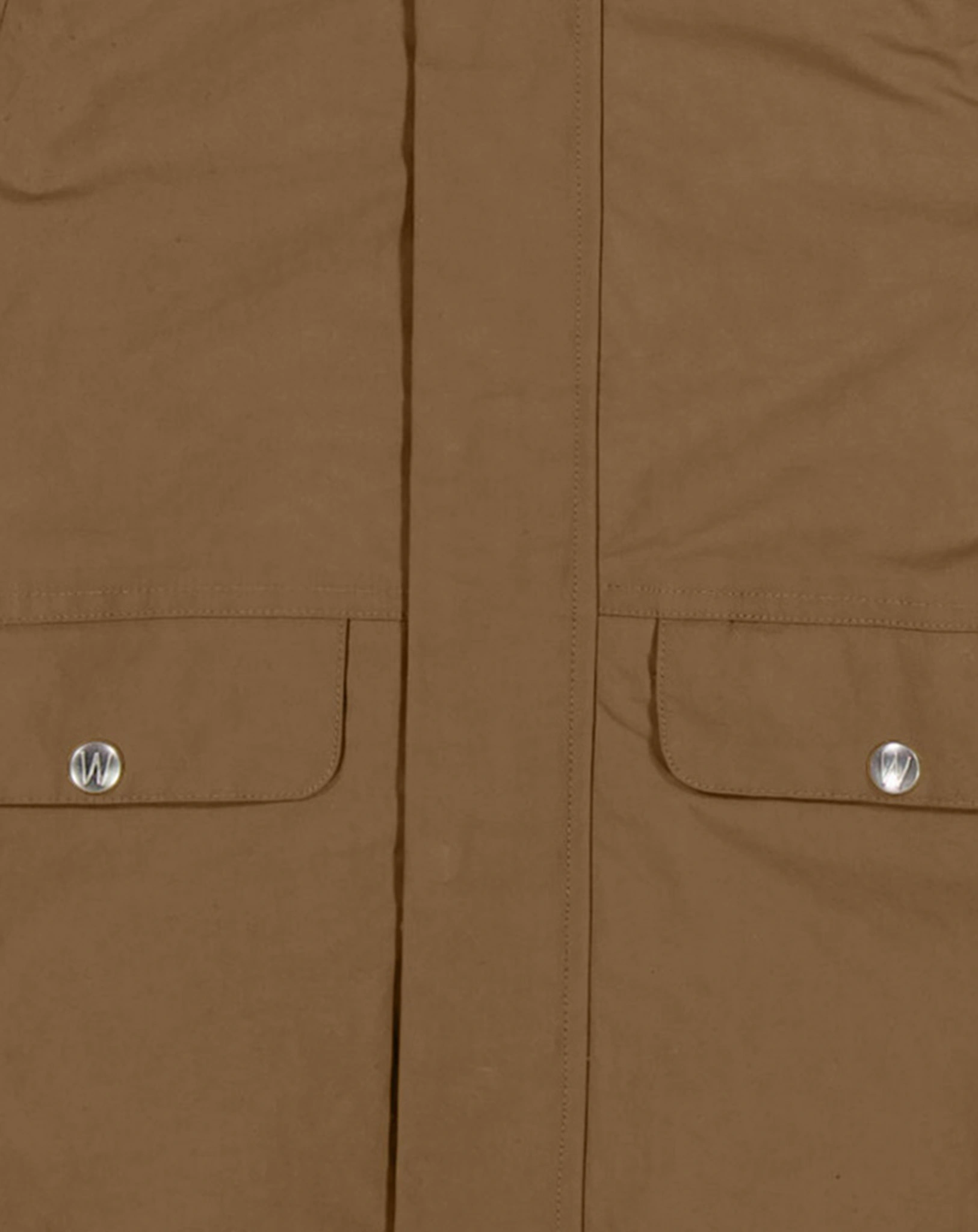 Funktionsjacke CARLO TECH in golden brown