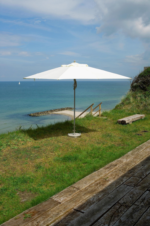Fritz Hansen Capri parasolvoet 50 kilo
