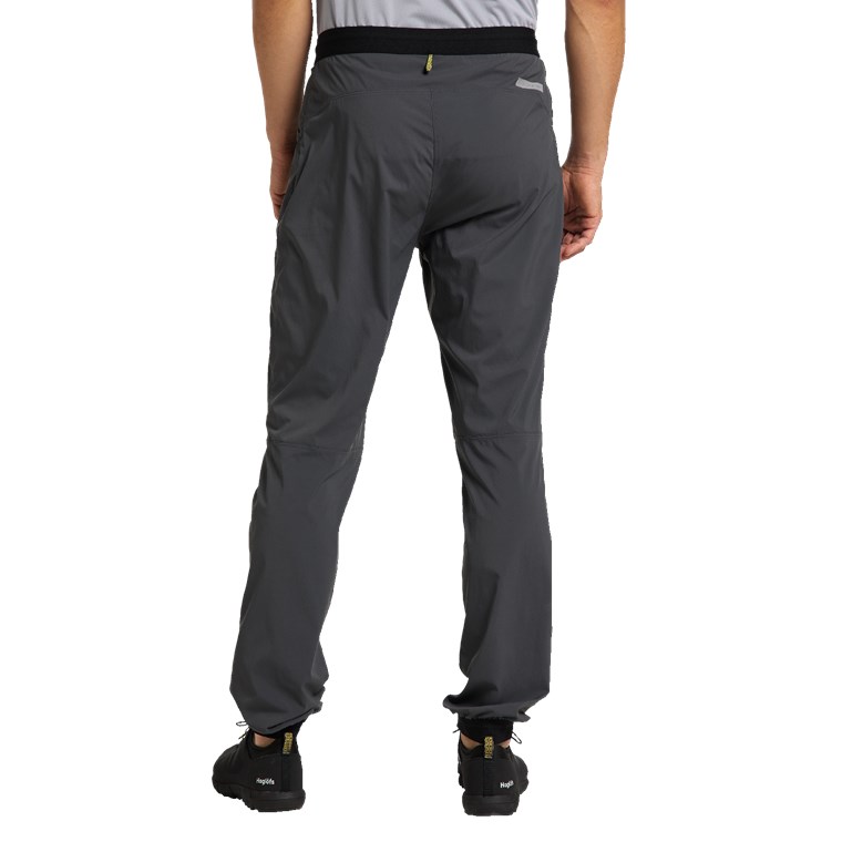 Haglöfs L.I.M Fuse Pant Men Magnetite