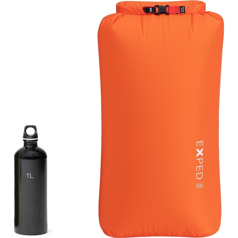 Exped Drybag Ultra 22